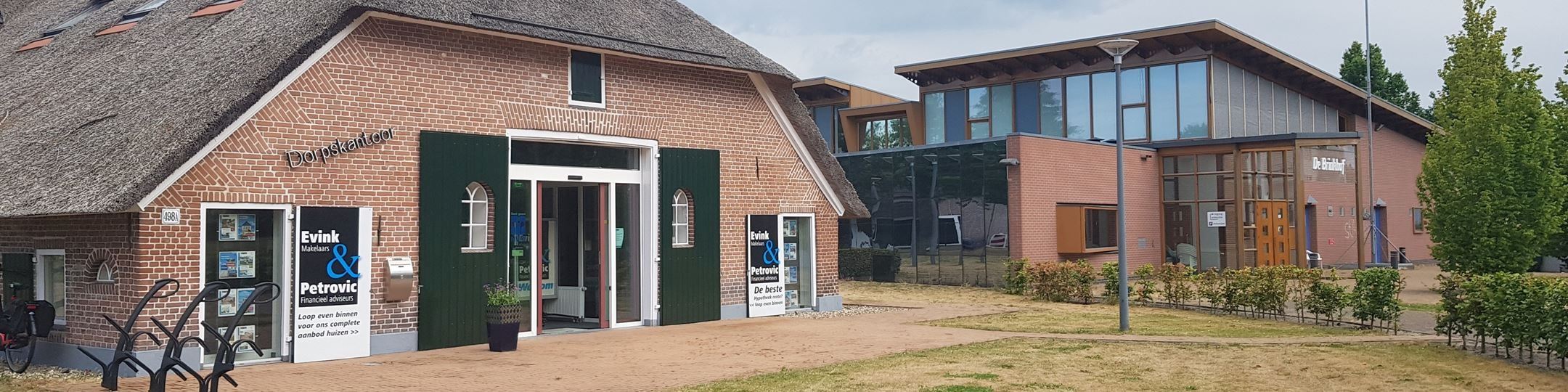 custom-theme Makelaars